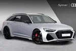 2020 Audi RS6