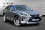 2022 Lexus RX