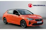 2020 Vauxhall Corsa