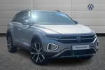 2026 Volkswagen T-Roc