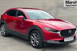 2020 Mazda CX-30