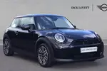 2025 MINI Cooper