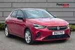2021 Vauxhall Corsa