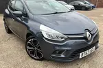 2017 Renault Clio