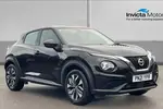 2021 Nissan Juke
