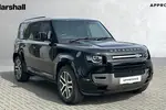 2024 Land Rover Defender
