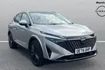 2024 Nissan Qashqai