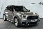 2017 MINI Countryman