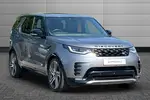 2021 Land Rover Discovery