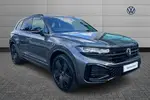 2026 Volkswagen Touareg