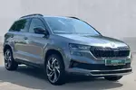2024 Skoda Karoq