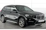 2017 BMW X1