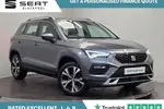 2023 SEAT Ateca