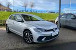 2022 Volkswagen Polo