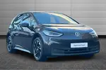 2021 Volkswagen ID.3