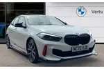 2022 BMW 1 Series