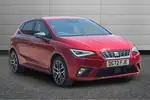 2023 SEAT Ibiza