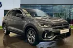 2025 Volkswagen T-Roc