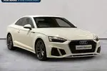 2021 Audi A5