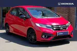 2018 Honda Jazz