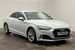 2021 Audi A5
