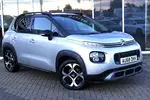 2018 Citroen C3 Aircross