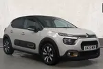 2023 Citroen C3