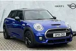 2019 MINI Hatchback 5dr