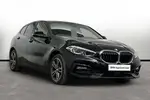 2021 BMW 1 Series