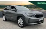 2025 Skoda Kodiaq