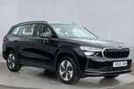 2025 Skoda Kodiaq