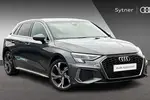 2023 Audi A3