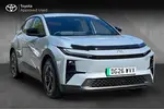 2026 Toyota C Hr+