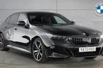 2023 BMW 5 Series