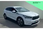 2023 Skoda Enyaq