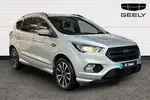 2019 Ford Kuga