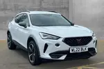 2022 Cupra Formentor