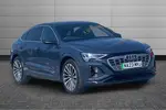2023 Audi Q8