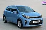 2019 Kia Picanto