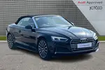 2019 Audi A5