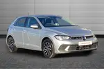 2022 Volkswagen Polo