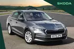2025 Skoda Octavia Estate