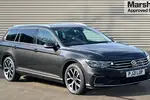 2021 Volkswagen Passat GTE