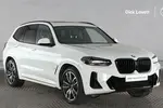 2023 BMW X3