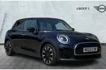 2023 MINI Hatchback