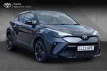 2022 Toyota C-HR