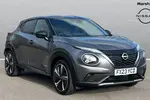 2023 Nissan Juke