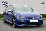 2023 Volkswagen Golf R