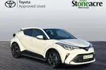 2022 Toyota C-HR