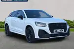 2023 Audi Q2